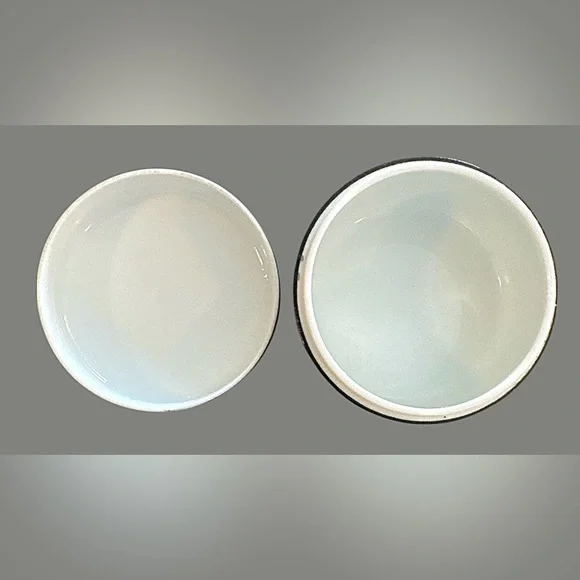 Tiffany & Co. Vintage Trinket Jar- Handpainted - Picture 3 of 4